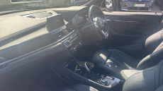 BMW X2 xDrive 20d M Sport 5dr Step Auto Diesel Hatchback